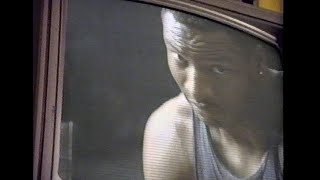 1993 Nike shoes Bo Diddley & Bo Jackson television commercial