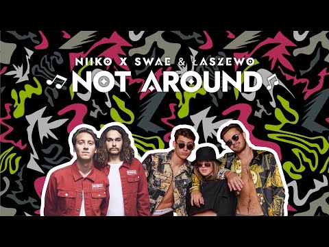 Video poster: Buckwild audio visualizer, third design
