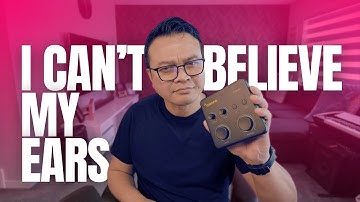 This Could Be the Best USB Audio Interface for Beginners