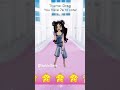 Dress to impress #roblox #shorts #dresstoimpress