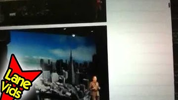 iOS6 - Flyover & Turn-by-Turn Directions - TheFunnyrats
