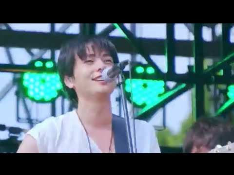 flumpool ライブで曲名を言うのがギリギリになった時
