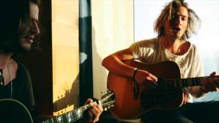 Pat & Max Burgener - Slow Dancing In A Burning Room (John Mayer cover)