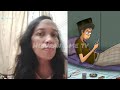 Prank ome TV ular kasur ketemu mak mak super cepat ful bar bar internasional #ometv 