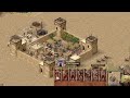 Ich zerstöre meine Frau iN Stronghold Crusader Definitive Edition (Aus Sicht von Monuesho)