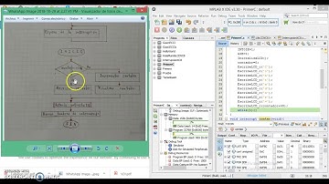 Programando en C con XC8 - Parte 5