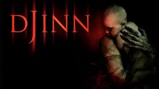 Djinn - Official Trailer Resimi