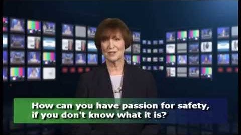 SBSC Safety Leadership Course Introduction