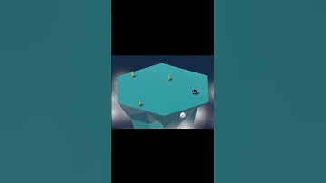 Unity Learning | Prototype 4 In progress #unitygamedevelopment #gamedevelopment #games