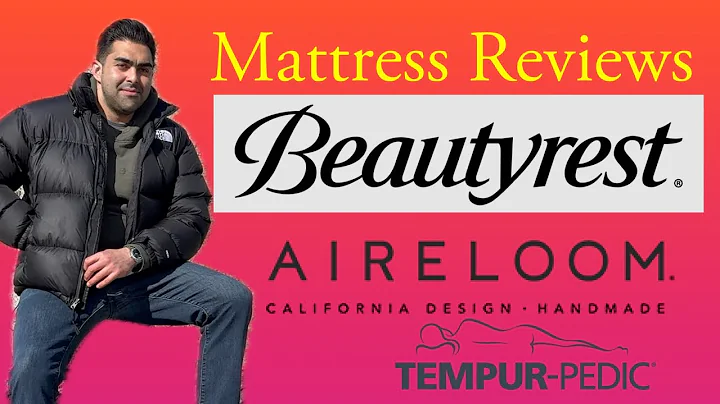 Why You Shouldn’t Buy a Hotel Collection Mattress from Macy’s (or Any Department Store!) 🛏️