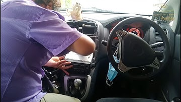 Ep 85: Repair Radio Proton Exora