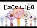 DECO LABO デコるほど、好きになる。
