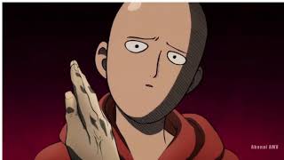 Garou Vs. Suiryu Amv - One Man Army Full 1080P