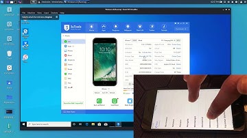 [WINDOWS]One Click untethered Bypass passcode/disabled XgRiNdA_V3 full tutorial .