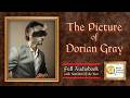 The Picture Of Dorian Gray Full Audiobook READING FOR GOOD With Narrator Of The Year