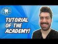 What is the Mental Dental Academy?