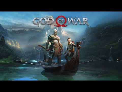 Видео: Заказной стрим! Вроде как сегодня закончим сюжет. Прохождение часть 5. God of War