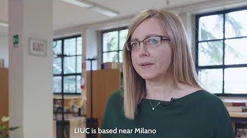 LIUC customer story video - Esploro