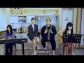 [4K] 윗공아공 &#39;피나콜라다&#39; Feat.뜐뜐 Special Clip