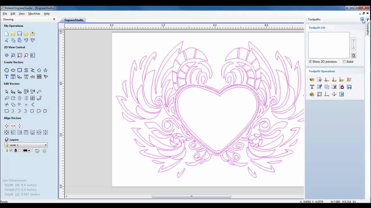 Np vectorize. Roland engravestudio на русском. roland dg engravestudio. vectorize.