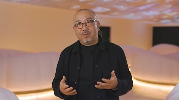 Welcome Video | Professor Hitoshi Abe "Designing with Disaster" Exhibition