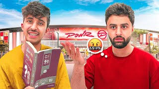 كتاب الاسئله في الفله الجديده 😂🔥!(شخصنتها مع شونق😰)