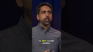 Talk to Jay Gatsby? AI Makes Literature Alive!