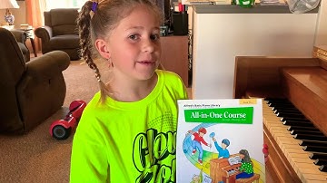 How to play My Robot Alfreds Basic All in one Book 2