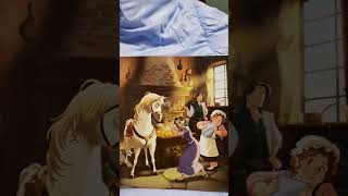 Tangled - Bedtime for Max