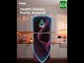 AGK Electronics ! Haier Pakistan Home Applaincs