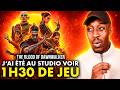 The Blood of Dawnwalker : J'ai été en POLOGNE découvrir 1H30 de DEMO EXCLUSIVE 💥