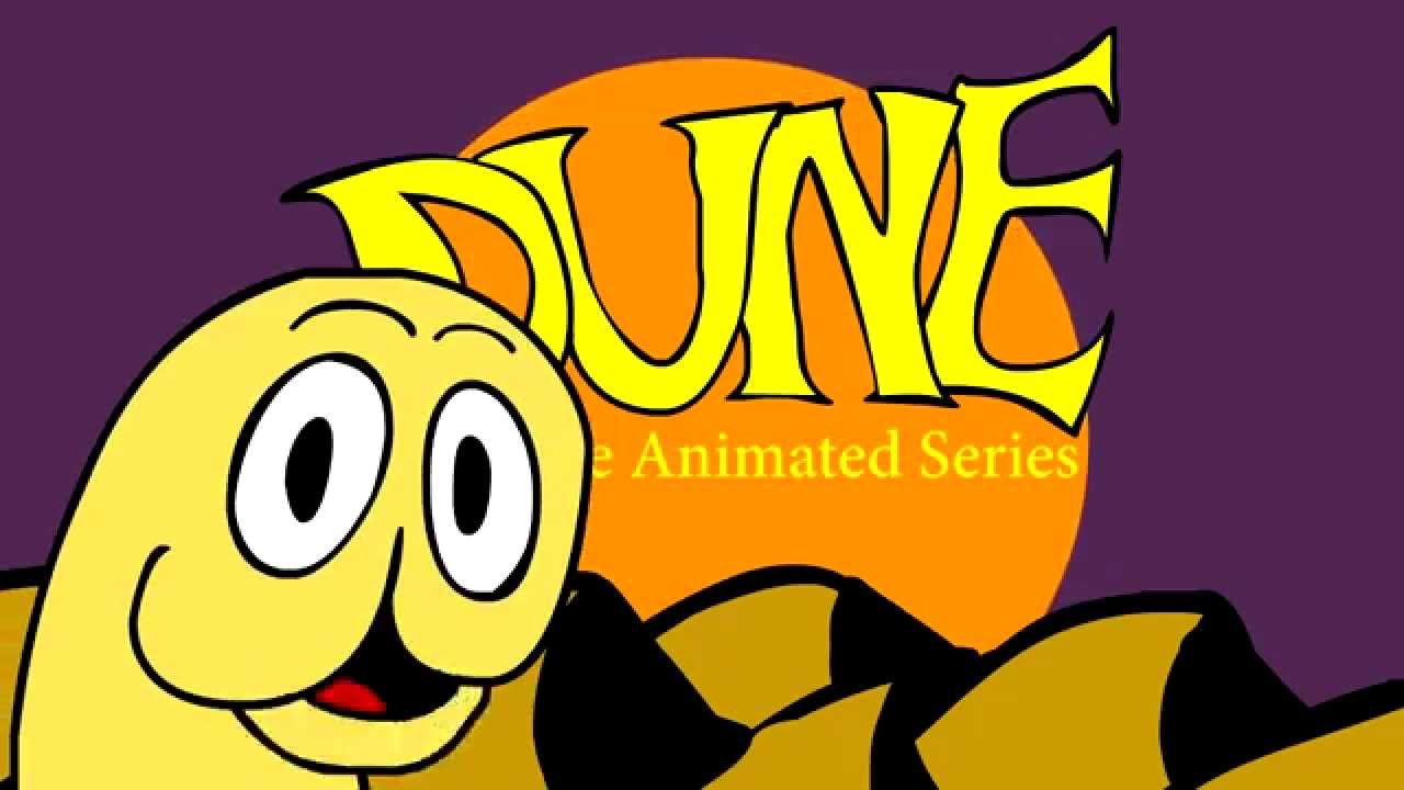 Dune Animated