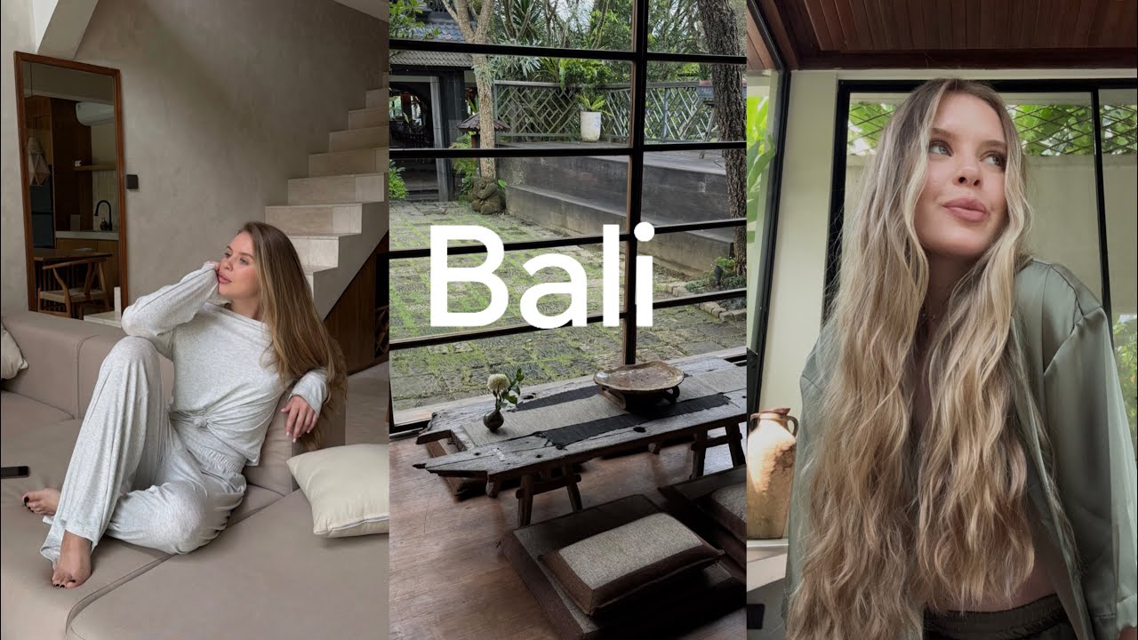 БАЛИ/ Рай на земле или ? Цены, жильё, локации и общие впечатления 