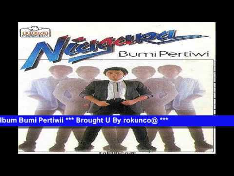 TALI KASIH by Niagara  Include Lirik