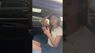 20250718 凯迪拉克 上海百联汶水路店