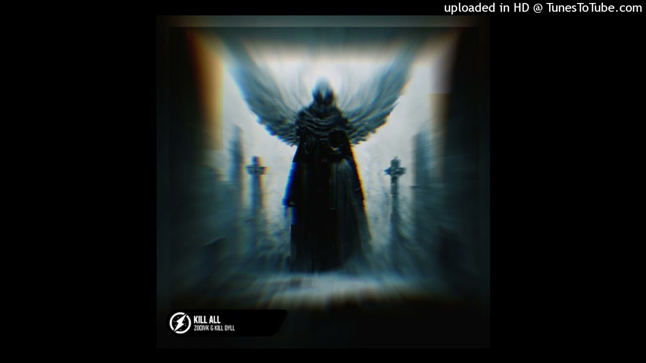 KILL DYLL - KILL ALL (PROD. ZODIVK) auf YouTube ansehen KILL DYLL - KILL ALL (PROD. ZODIVK) auf YouTube ansehen