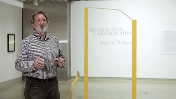 Patrick Thibert - Abstraction to Abstraction (Part 1)