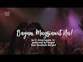 BAYAN MAGSIAWIT NA Hangad Lyric Video 