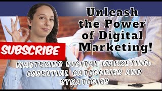 Digital Marketing: Strategies, Tools, and Insights