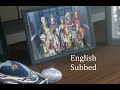 [Eng Sub] Trails of Cold Steel III Opening Beyond the Journey