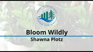 Renfrew County Starter Company Plus 2024 Bloom Wildly