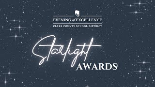 2023 CCSD Evening of Excellence Starlight Awards