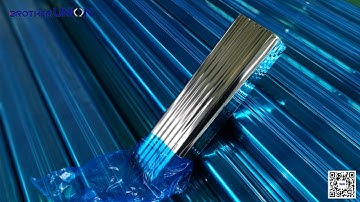 Downspout Machine | Downpipe | Roll Forming Machine | Brother Union Machinery [Nov 2020]