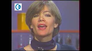 Françoise Hardy - Moi vouloir toi (1983)