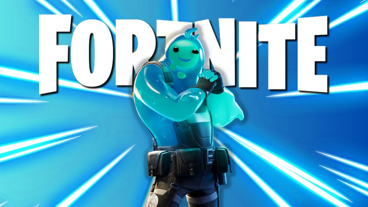My First Chapter 2 Fortnite Clip! - YouTube