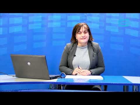 იგეგმება თუ არა ოზურგეთში საახალწლო ღონისძიებების ჩატარება   მარინა ჯაფარიძე -\"გურიის  ახალ ამბებში\"