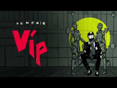 Nemesis - Tomar Chehara (Official Audio)