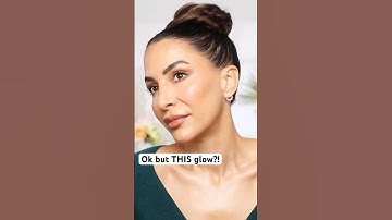 Your foundation can’t do this. 😏🤫