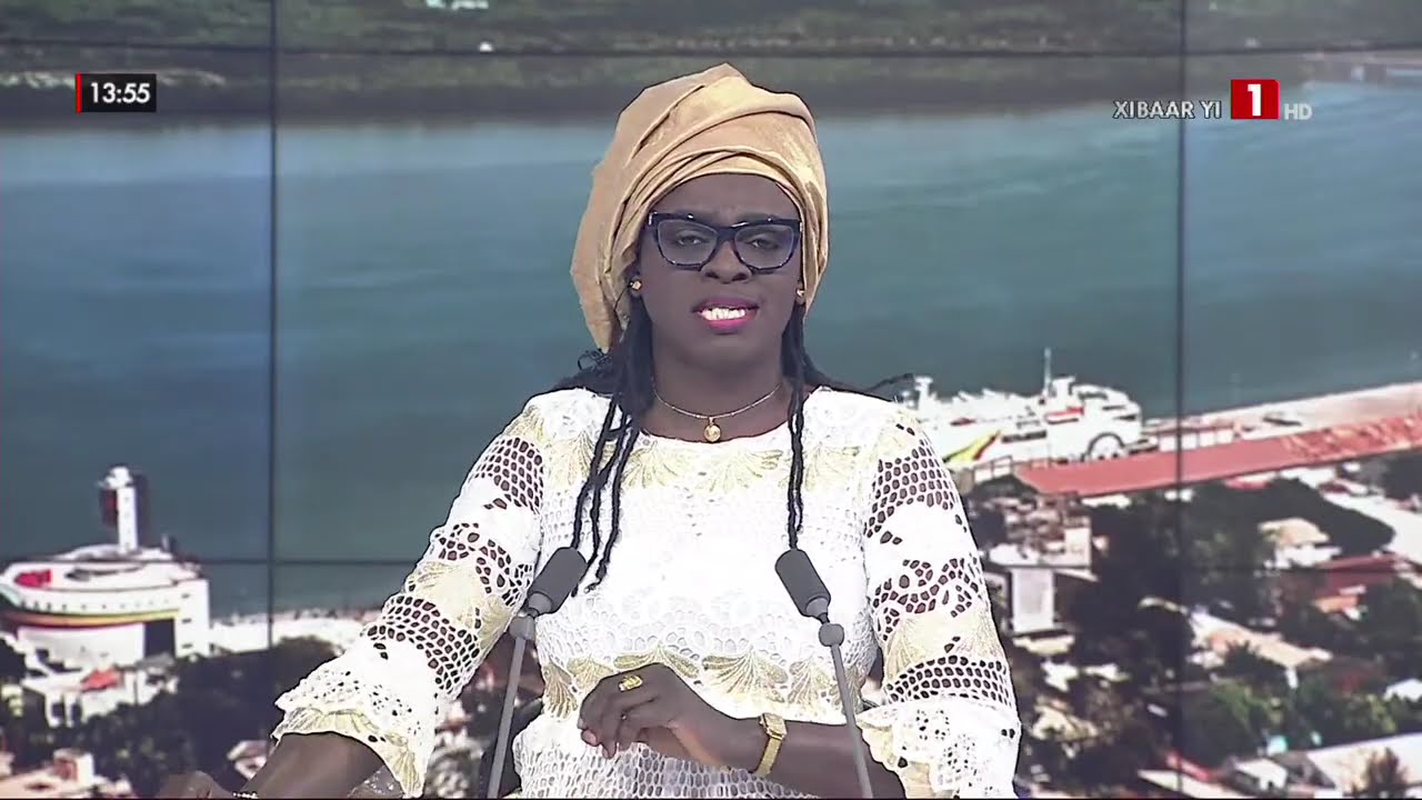 XIBAAR YI - LUNDI 09 MARS 2026