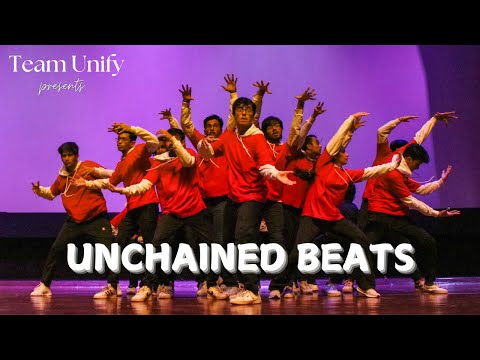'Unchained Beats' by Unify